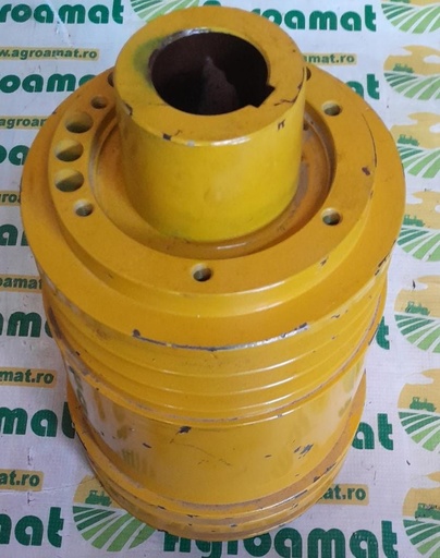 [AMAT1-27804] Fulie Motor 80410669