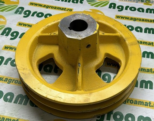 [AMAT1-27814] Fulie 89813161-89833947- (Ø 270mm)