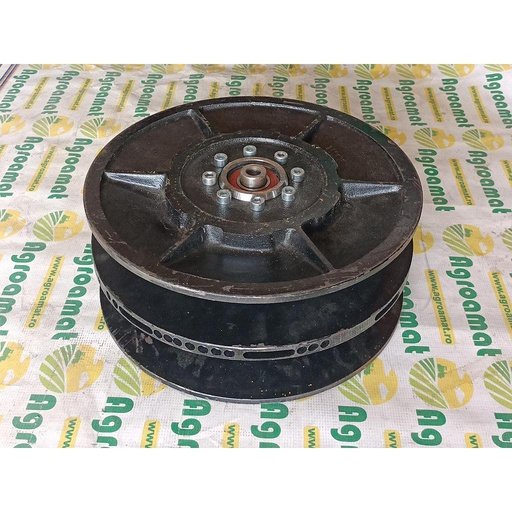 [AMAT1-27819] Variator Complet 450520+370951+