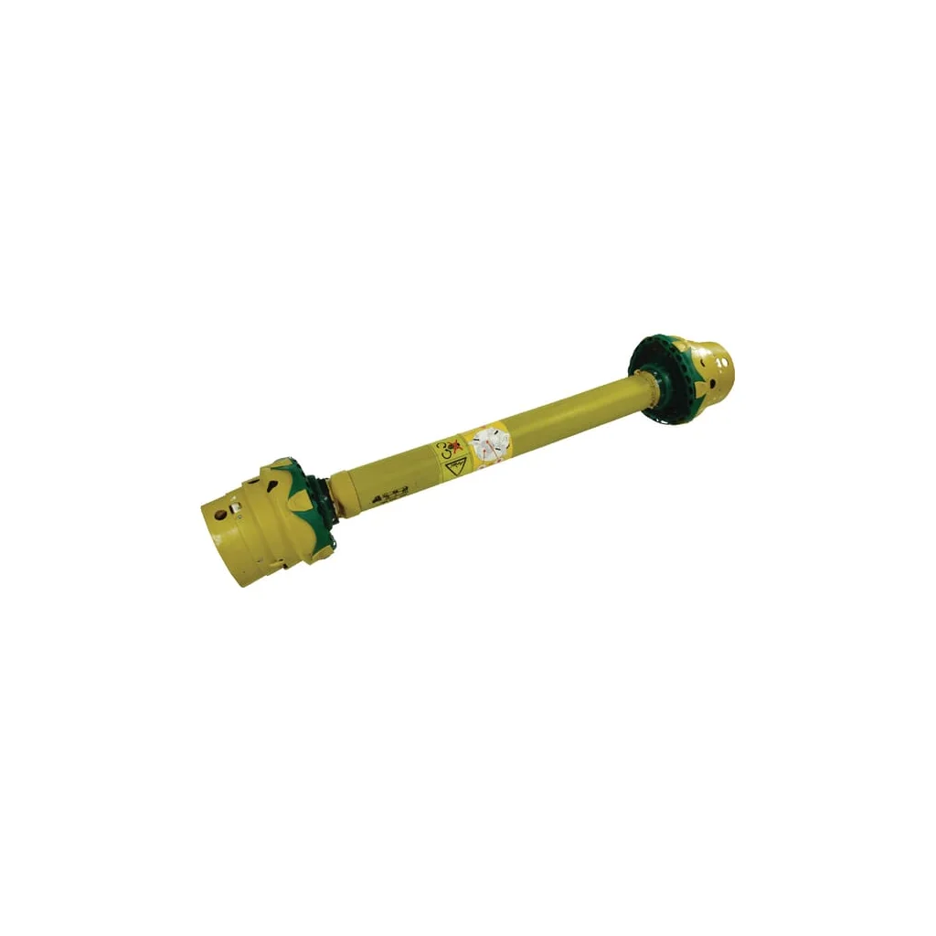[AMAT2-371012] Arbore cardanic cu unghi larg PWZ 480 L=1210mm Walterscheid PWZ4801210S4S5OG
