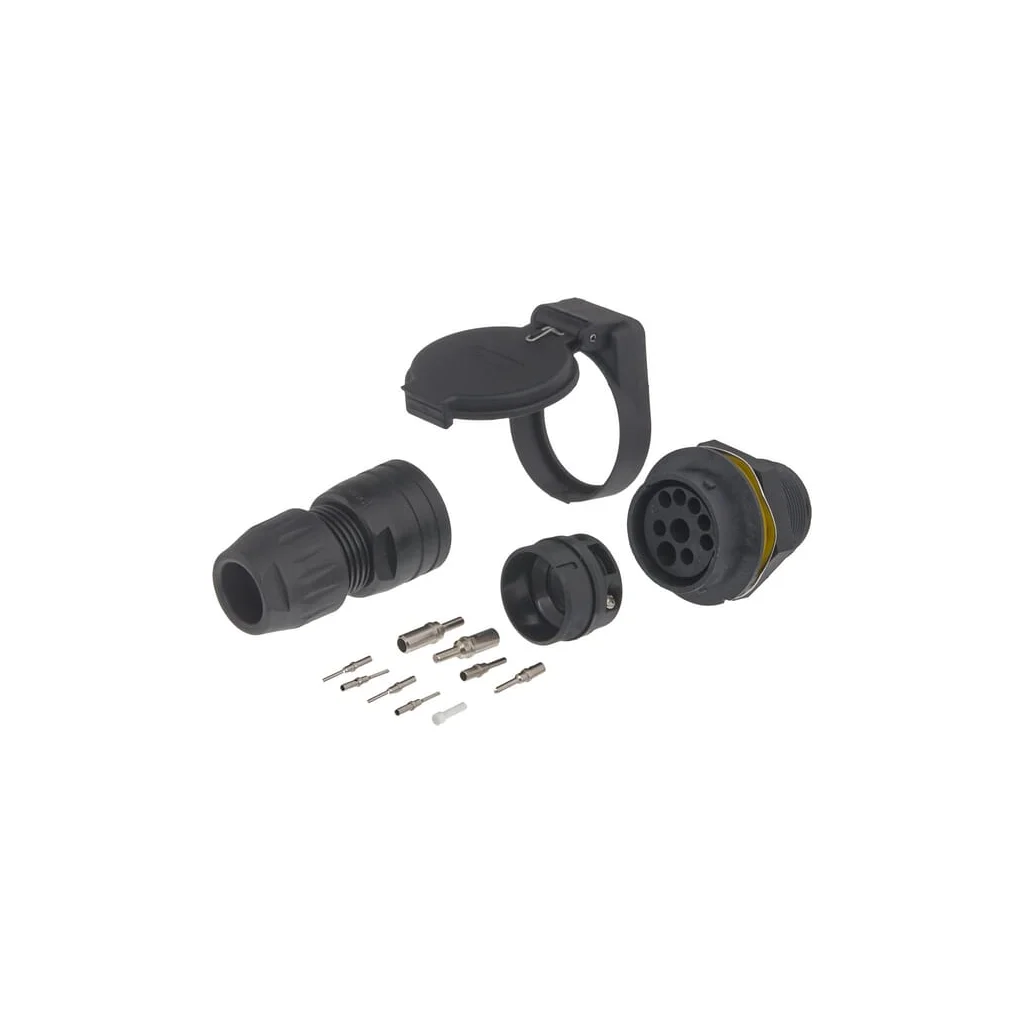 [AMAT2-371026] Ștecher priză ISOBUS PWIBICR