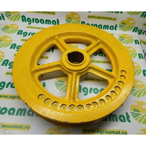 [AMAT1-27833] Fulie 80427149  - (Ø 380mm)