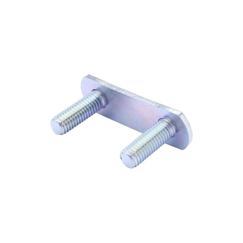 [AMAT2-371097] Suport racletă disc îngrășământ cu inserții filetate PX251750