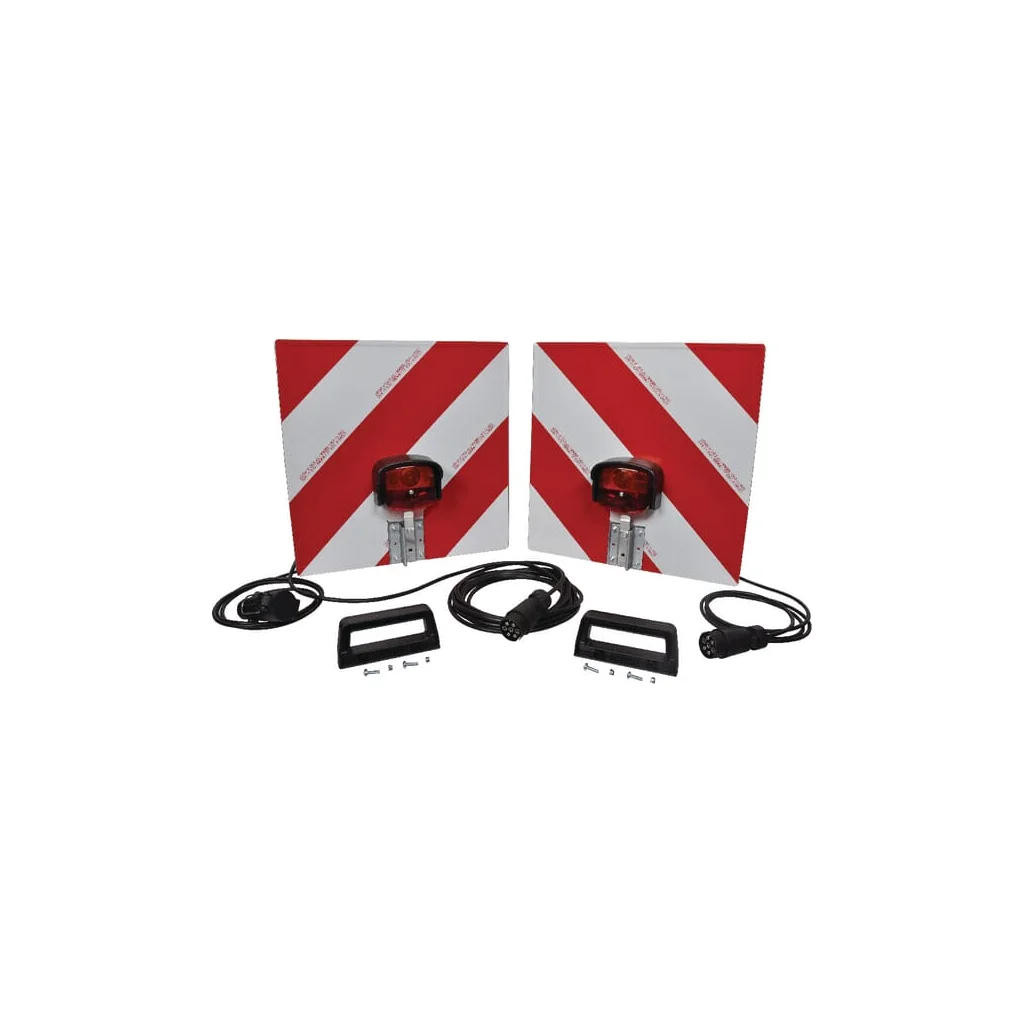 [AMAT2-371150] Set placă de avertizare cu lămpi R1130BSLBP