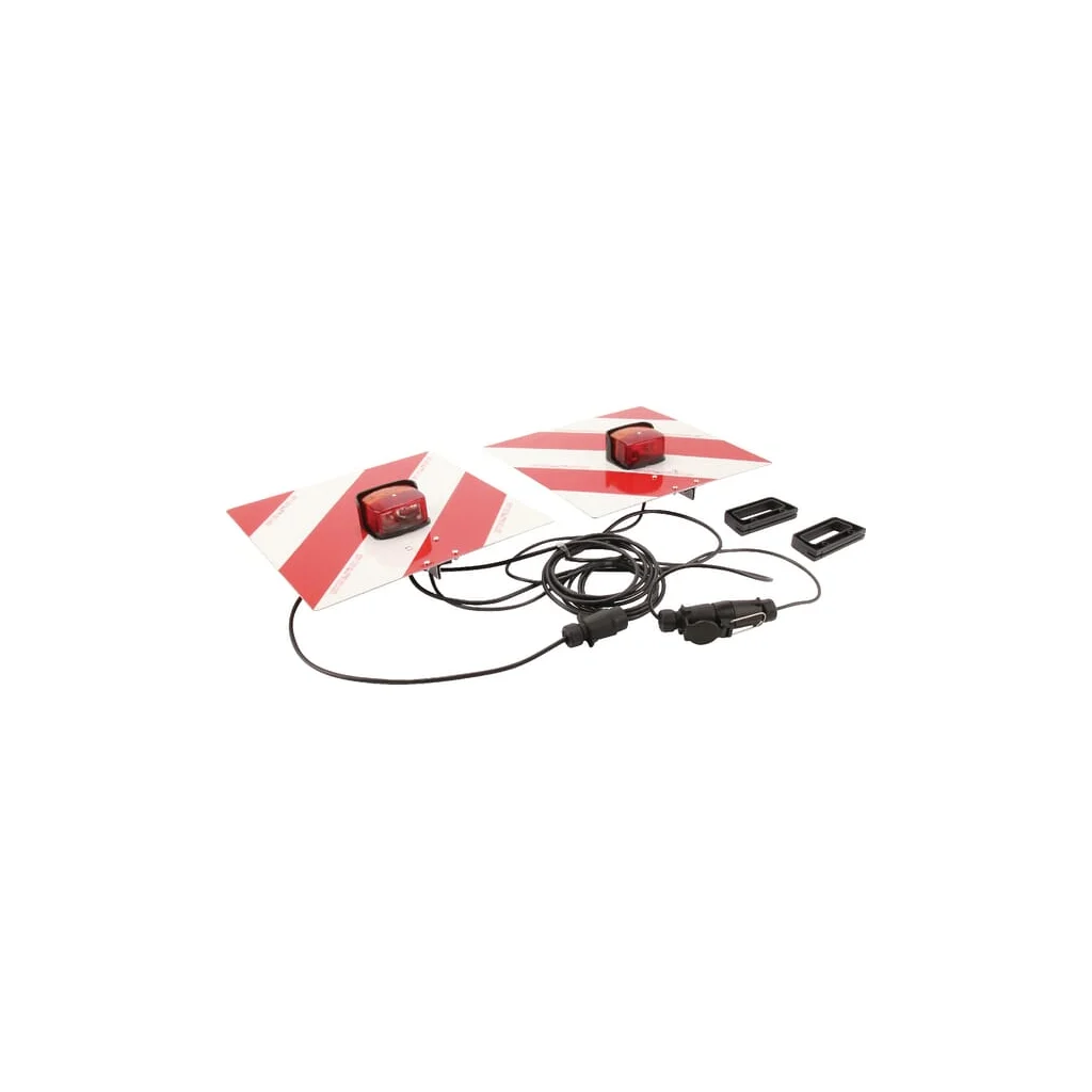 [AMAT2-371160] Set placă de avertizare cu lămpi R1130BLR
