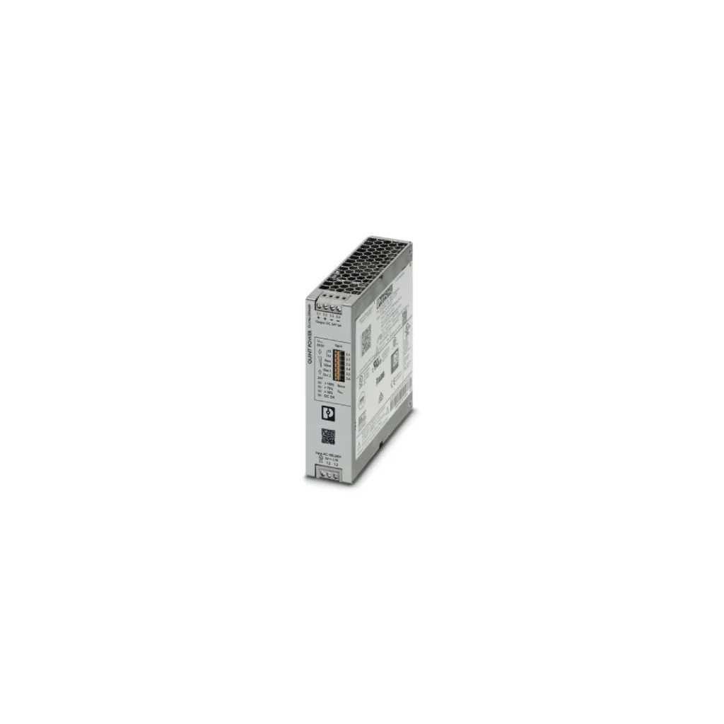 [AMAT2-371194] Alimentare electrică QUINT4PS1AC24DC5