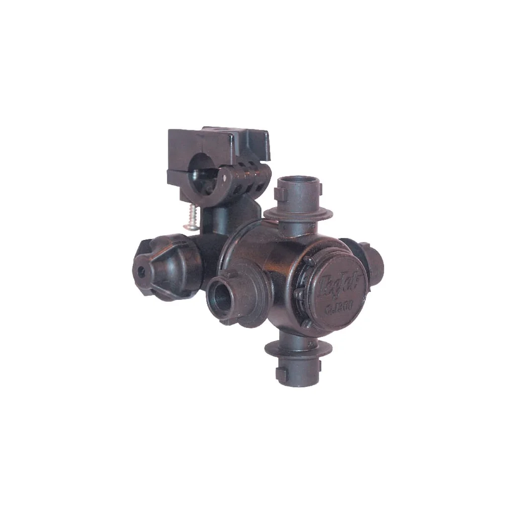 [AMAT2-371200] Suport duze, 4 racorduri pentru duze QJ364C12NYB