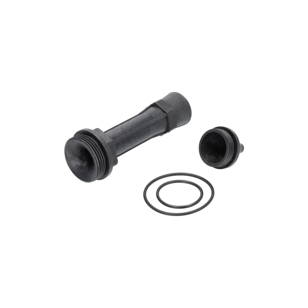 [AMAT2-371213] Injector jet+venturi 151 S R00005248