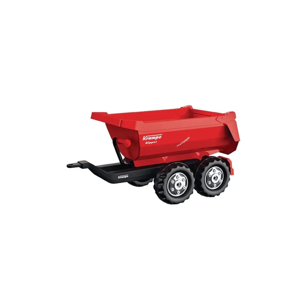 [AMAT2-371230] Semiremorcă baculabilă Krampe R12323