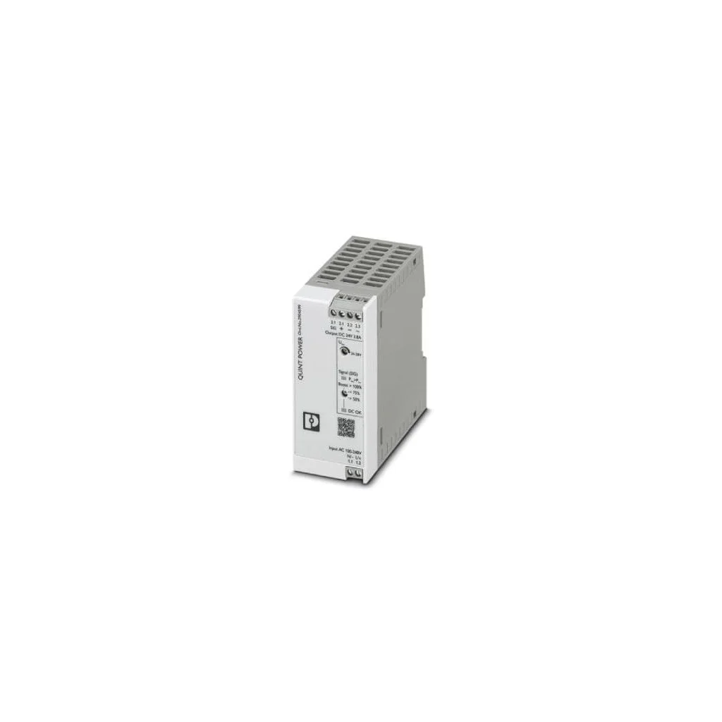 [AMAT2-371246] Alimentare electrică QUINT4PS1AC24DC38