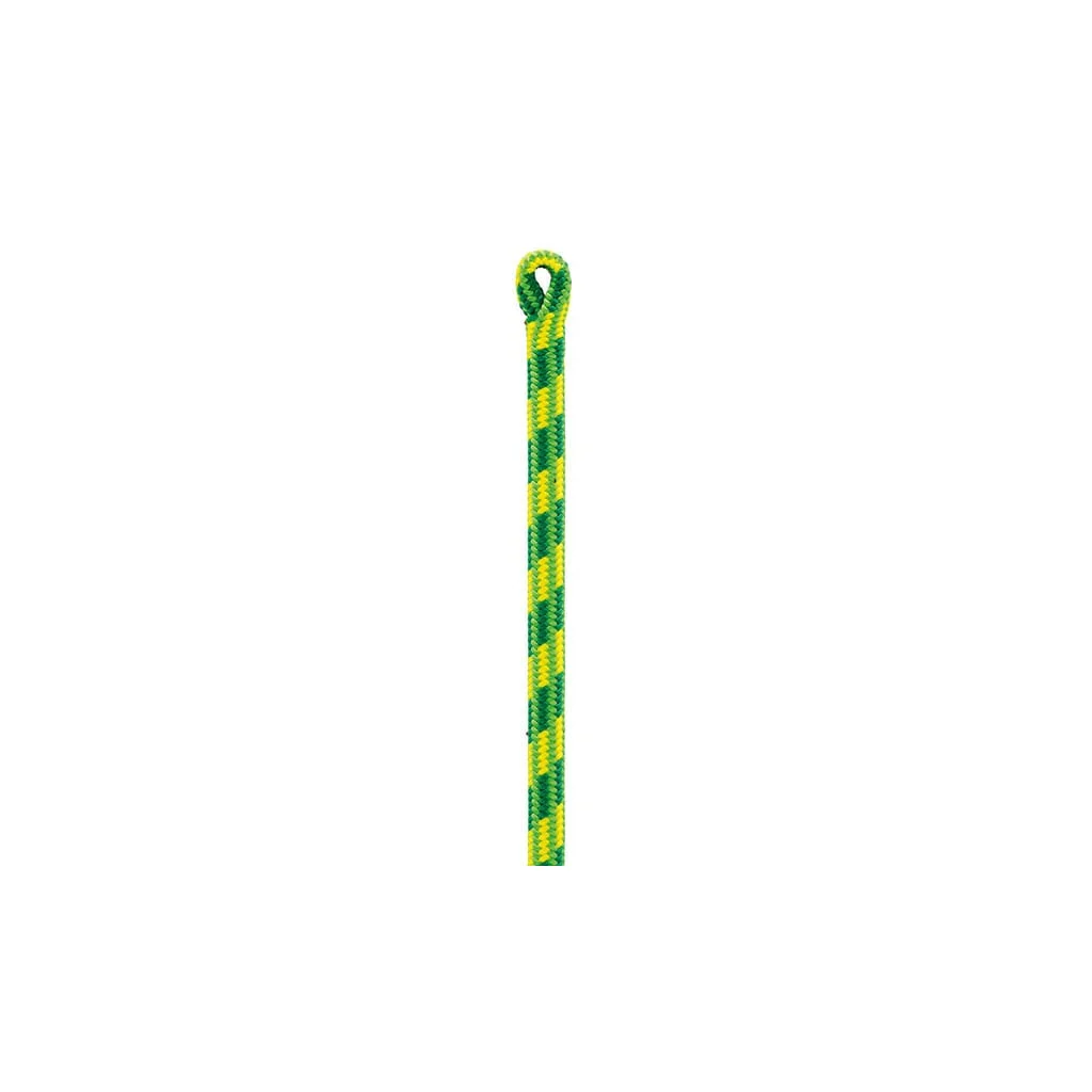 [AMAT2-371248] Frânghie de control 12,5mm 45m verde R080AA02