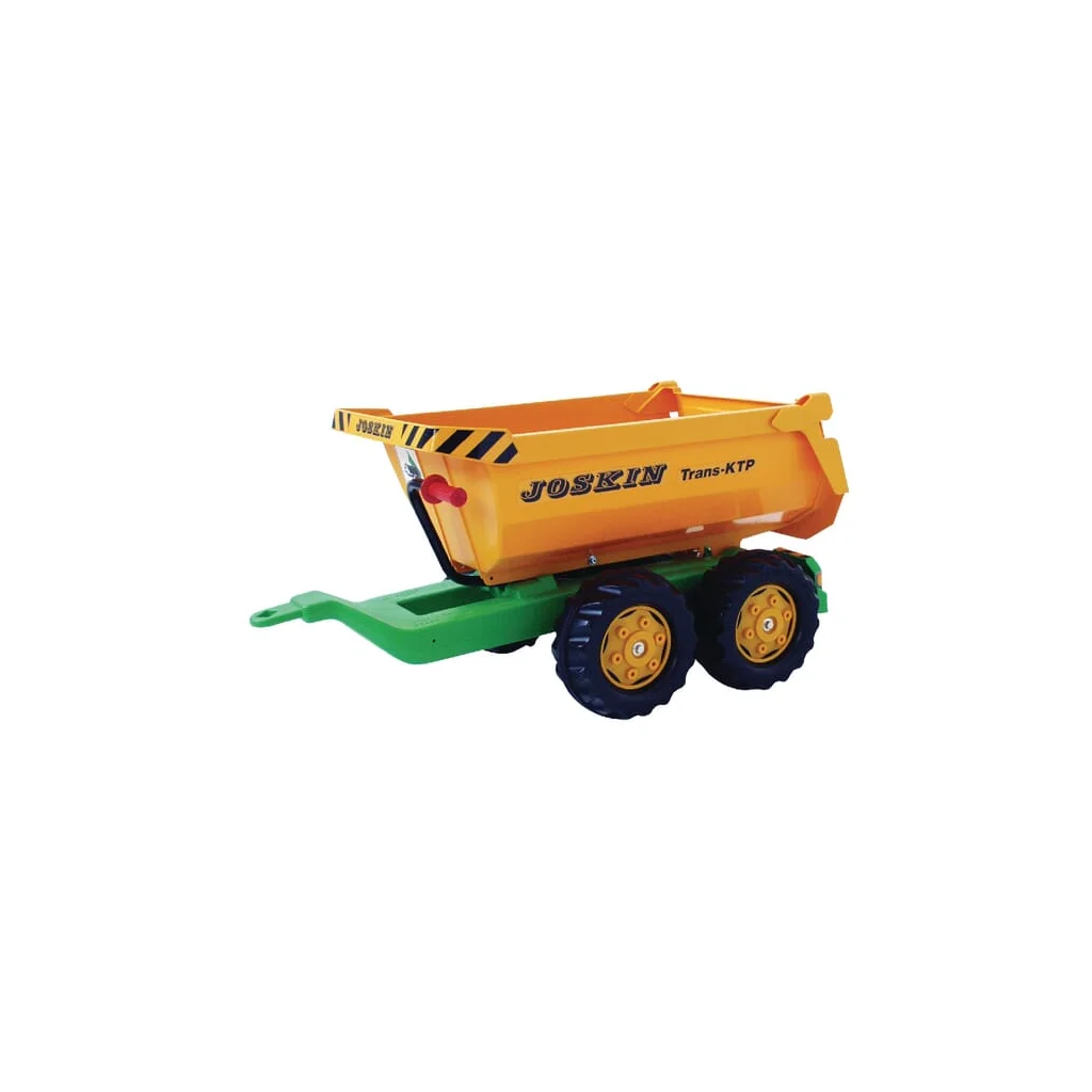 [AMAT2-371269] Semiremorcă basculabilă Joskin R12226