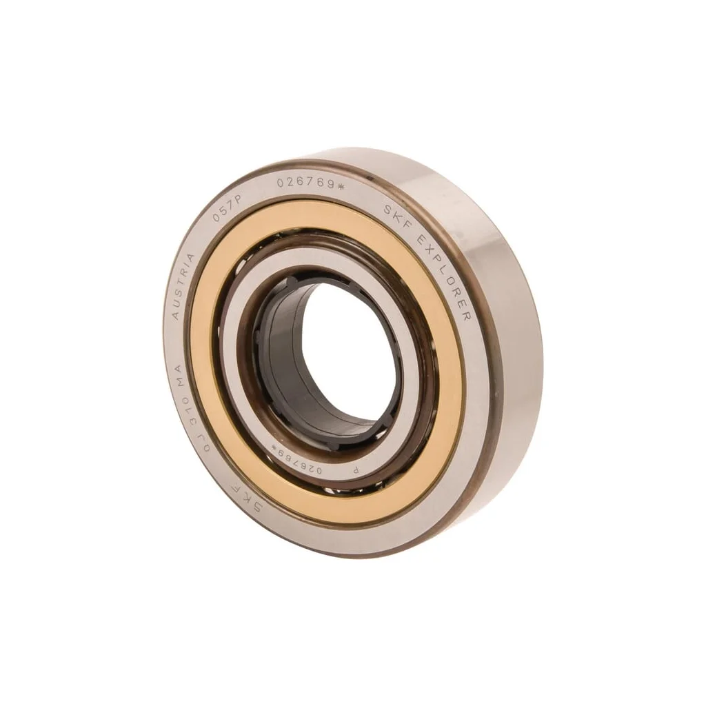 [AMAT2-371278] Rulment cu bile cu contact unghiular 60x110x22mm SKF QJ212