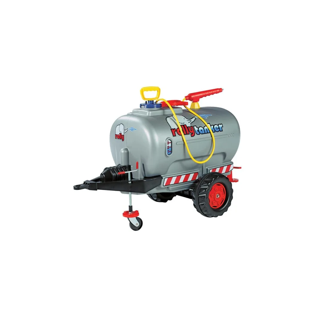[AMAT2-371302] Cisternă remorcabilJumbo cu pistol de apă rollyTanker Rolly Toys R12277