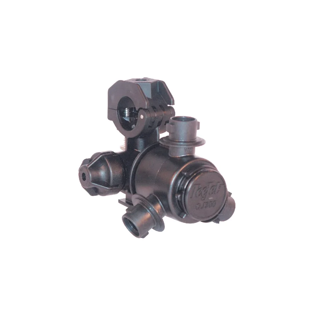 [AMAT2-371334] Suport duze triplu pentru țeavă 25mm QJ36325MMNYB