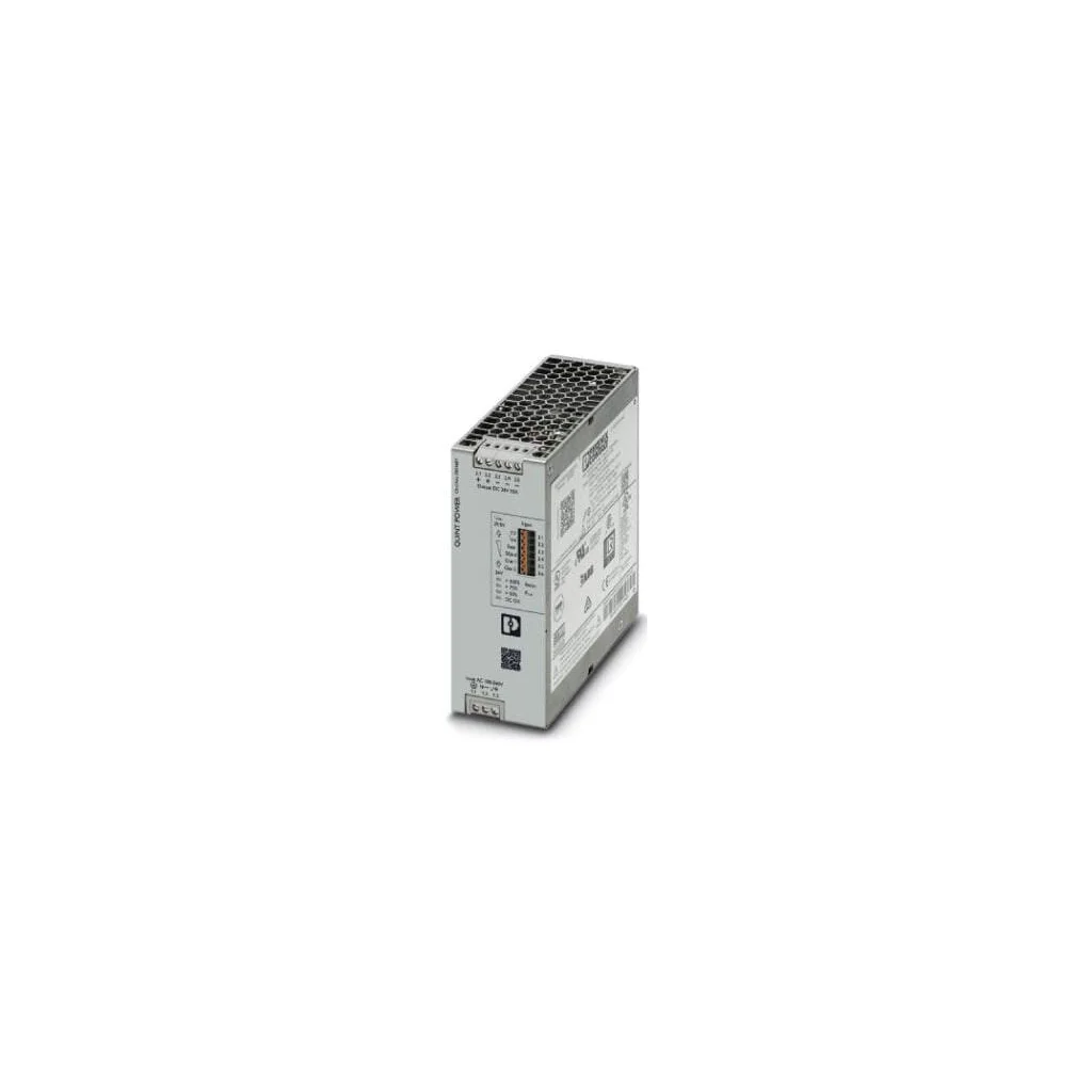 [AMAT2-371350] Alimentare electrică QUINT4PS1AC24DC10