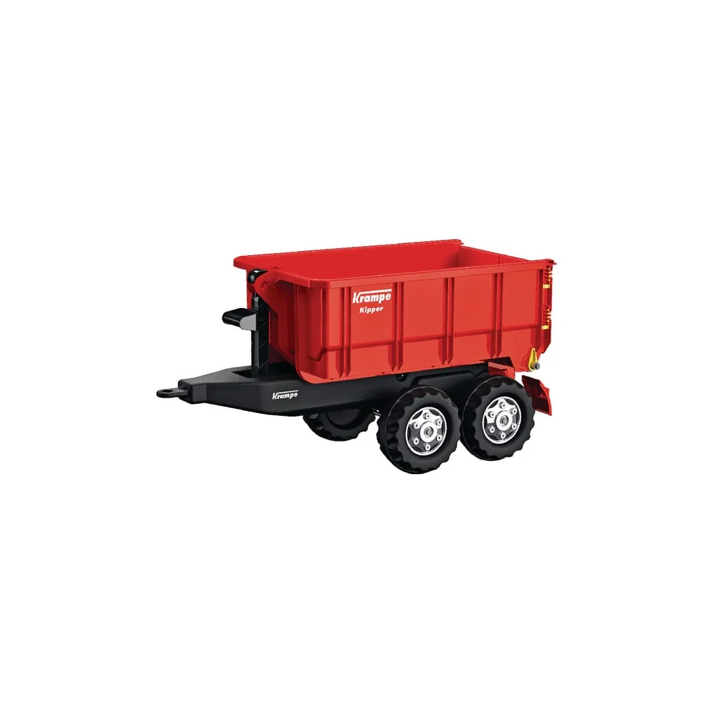 [AMAT2-371393] Remorcă basculabilă Krampe Rolly Toys R12322