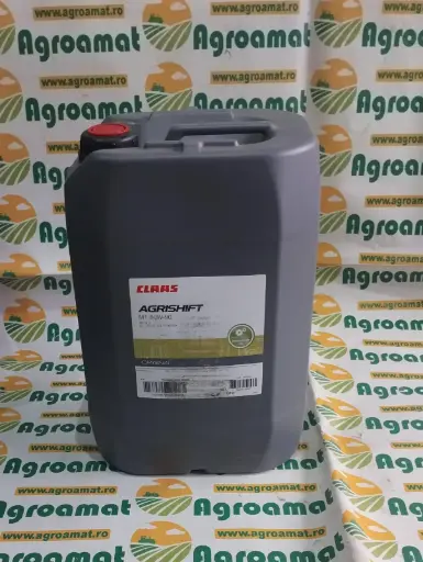 [AMAT1-82401] Ulei Claas Agrishift MT 80W-90 20L