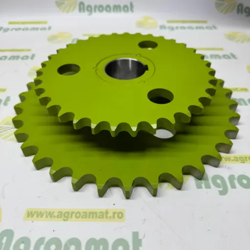 [AMAT1-82413] Pinion Z-35/35 Ø50 
