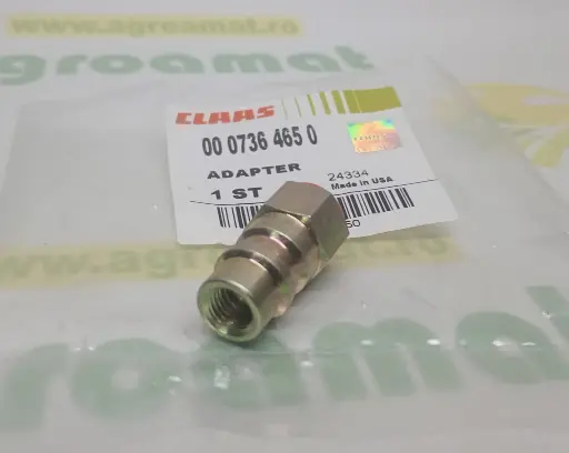 [AMAT1-82415] Cupla Adaptor Ac 