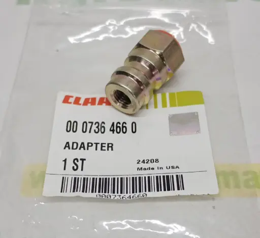 [AMAT1-82416] Cupla Adaptor