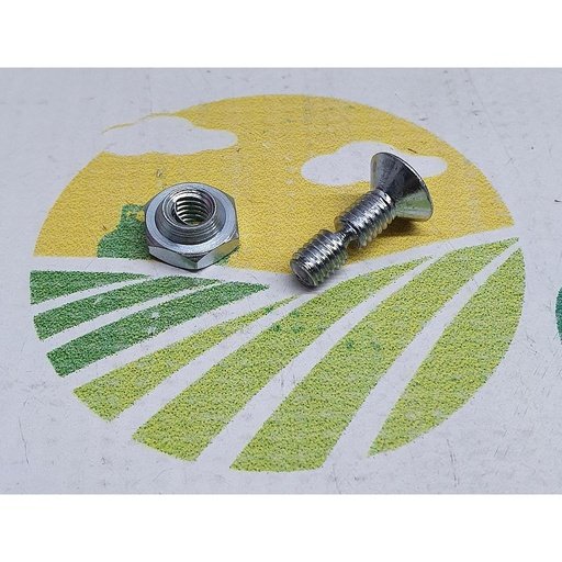 [AMAT1-27963] Surub + Piulita 8850950+8851206