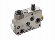 [AMAT1-27982] Distribuitor Valva Hidraulica 84023001