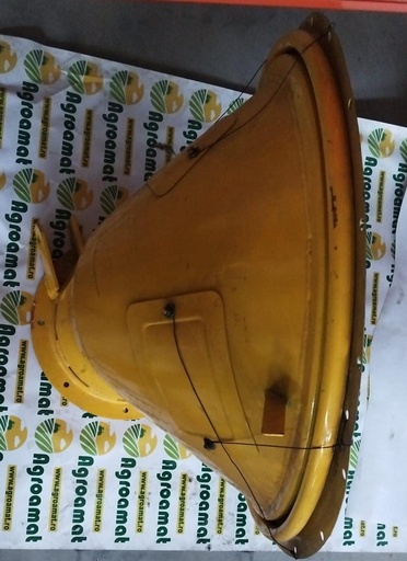 [AMAT1-27993] Articulatie Tub Descarcare 80399613