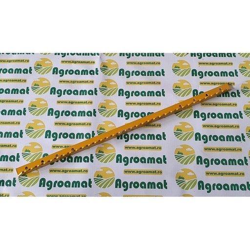 [AMAT1-28005] Raclet 80921226 - 89815836 (790mm - 5mm)