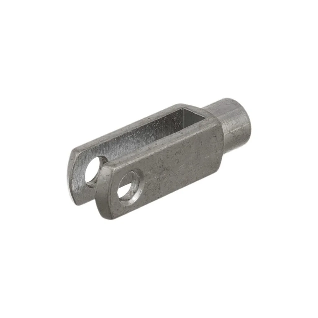 [AMAT2-304639] Cap furcat cu bolţ Clevis G5x20 M5x0,8 zinc. G0520Z