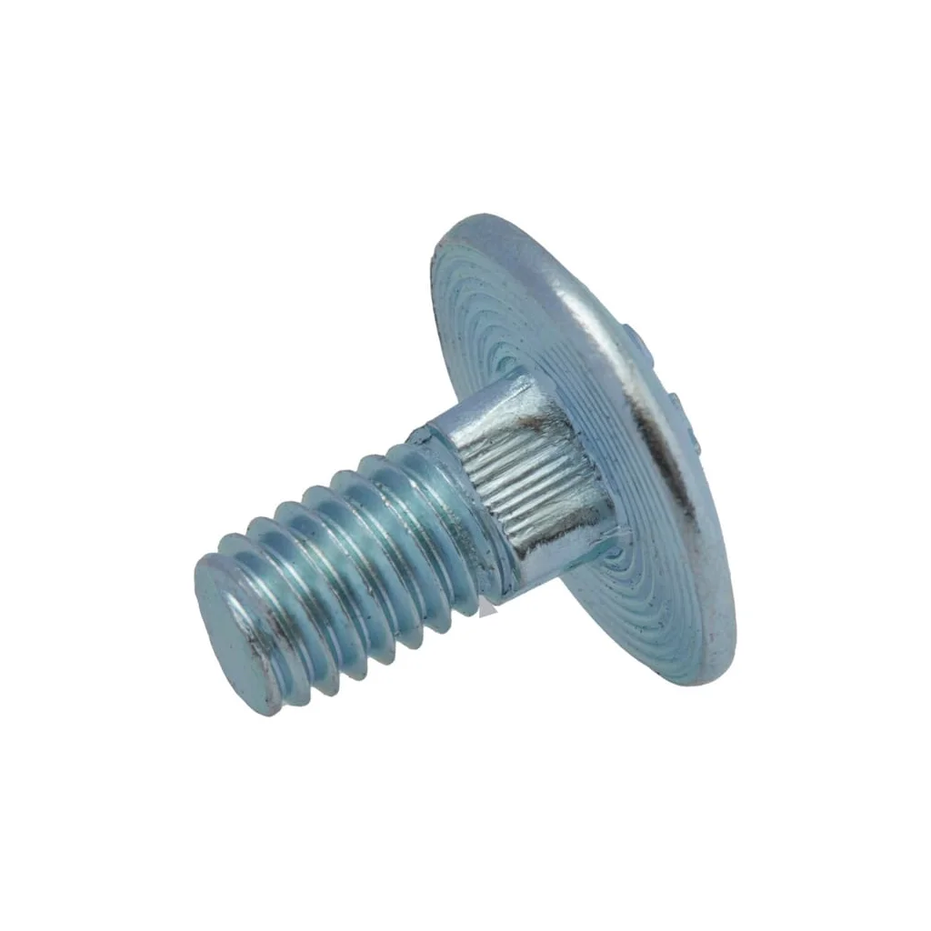 [AMAT2-304715] Șurub cu cap ciupercă și gât pătrat (3x) G07827008