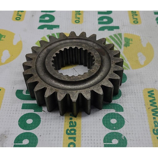 [AMAT1-13724] Pinion 80430513  Z24