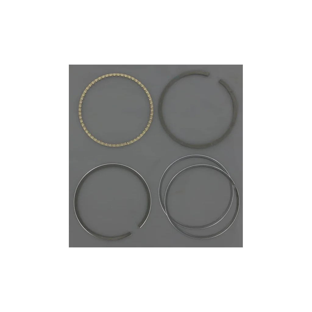 [AMAT2-286406] Set segmenti piston 0.5 ET18141