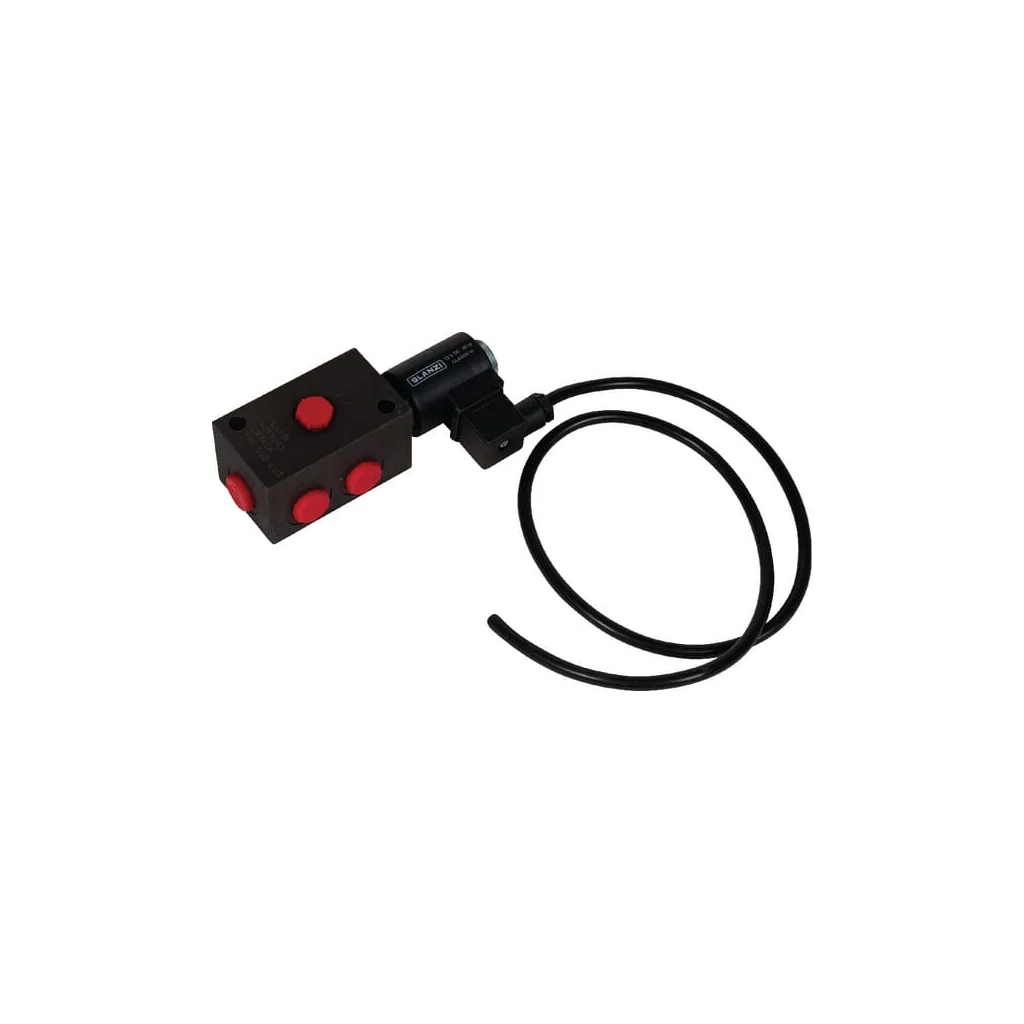 [AMAT2-289842] Supapă solenoid ET34539