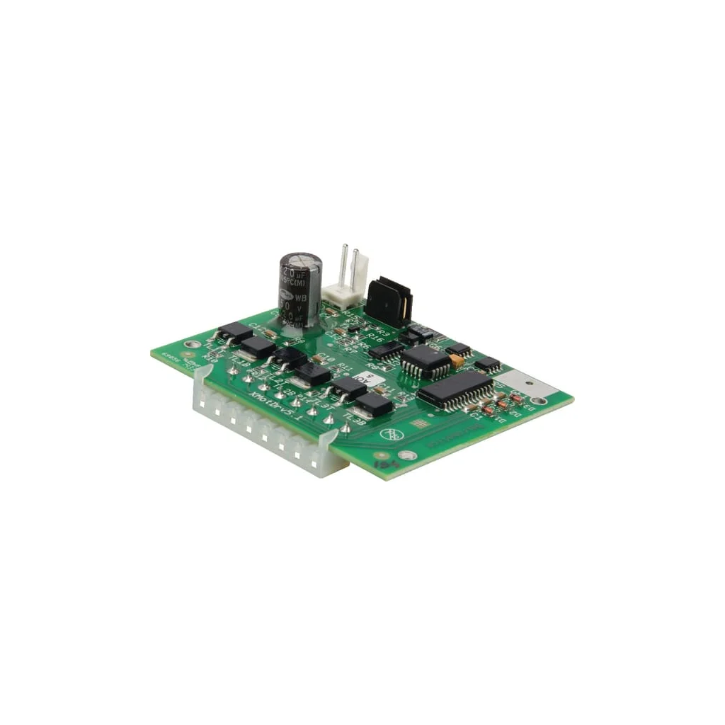 [AMAT2-289882] Placă de circuite motor Schiene ET33365