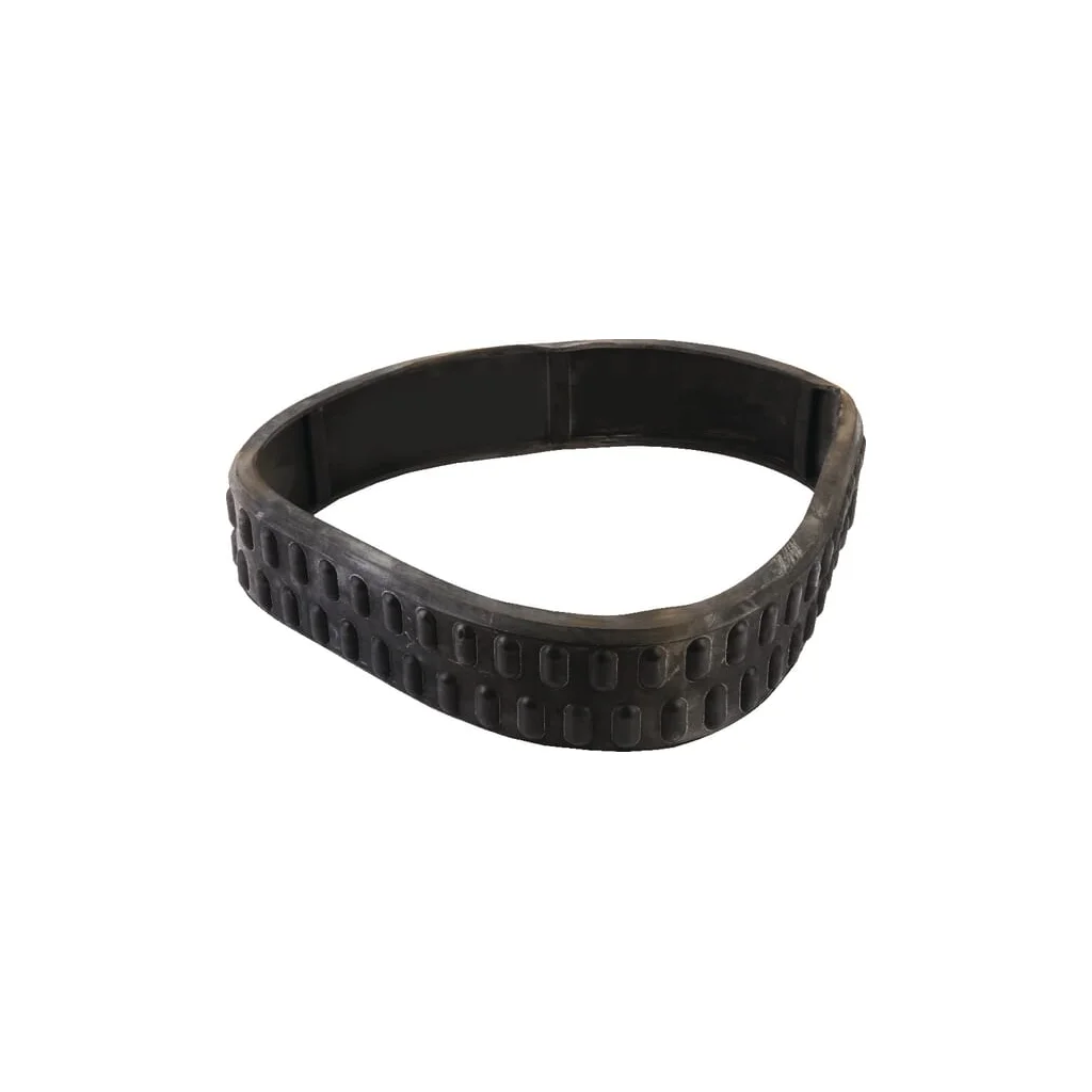 [AMAT2-289916] Anvelope din cauciuc plin, spate ET33356