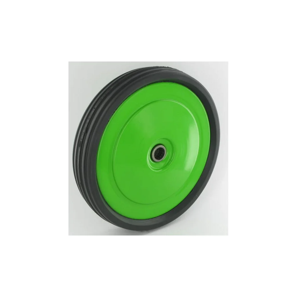 [AMAT2-286479] Ansamblu roată 200, verde ET23274