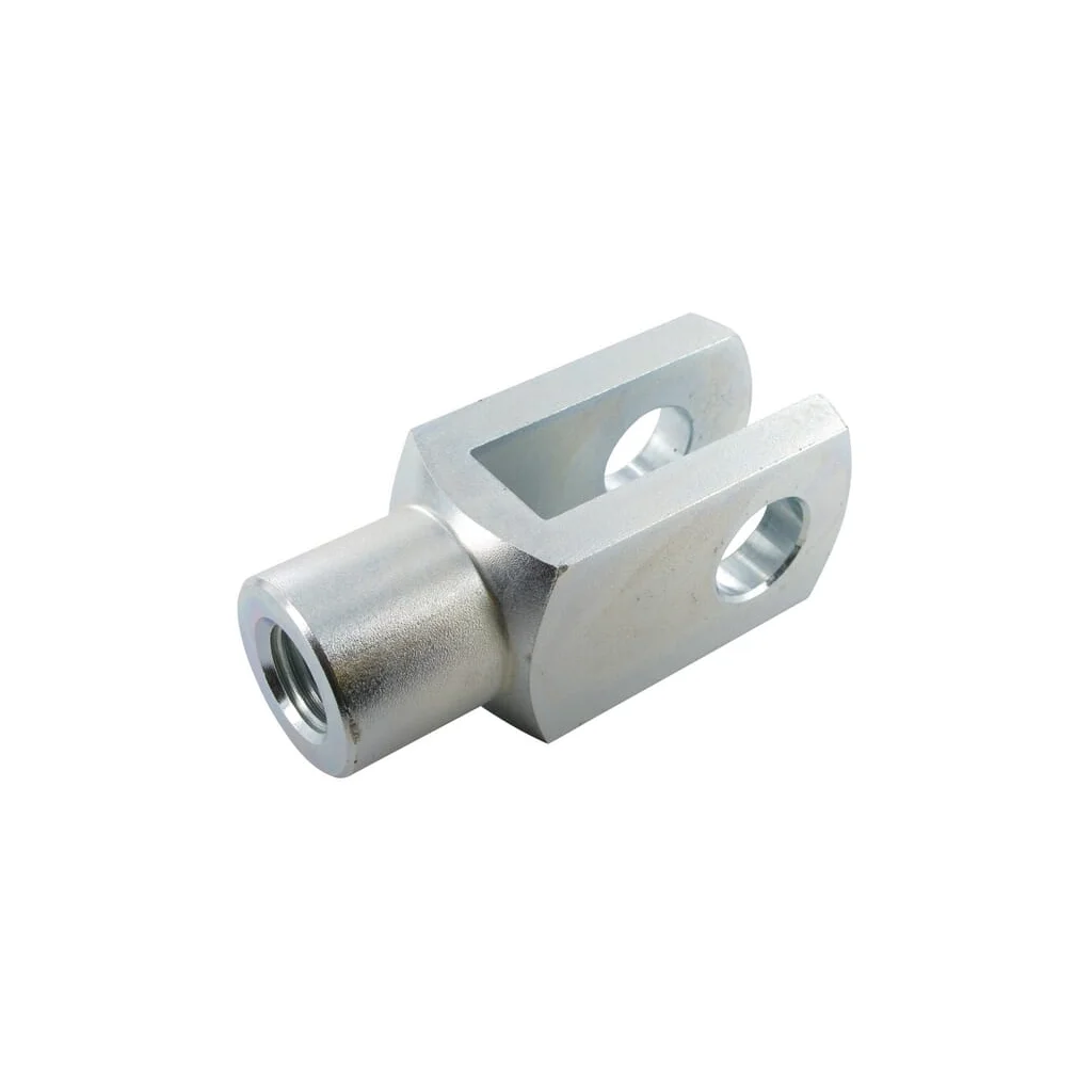 [AMAT2-305141] Ochet femelă G18 x 36 cu clemă G1836Z