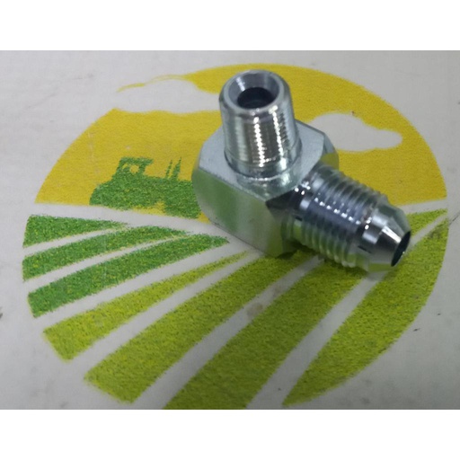 [AMAT1-28083] Racord 90° T30738