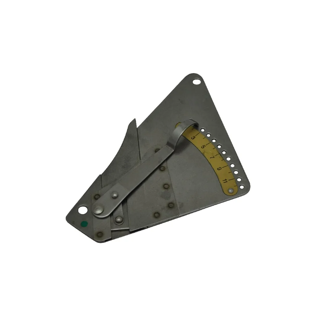 [AMAT2-305159] Selector mobil G22230040R
