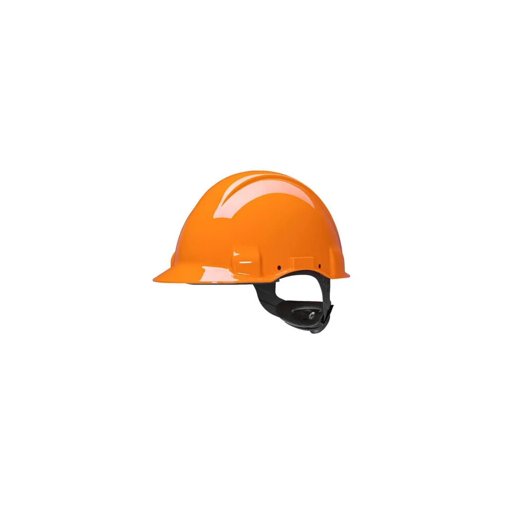 [AMAT2-305181] Cască de protecție G3001 portocalie pinlock G31CUVOR
