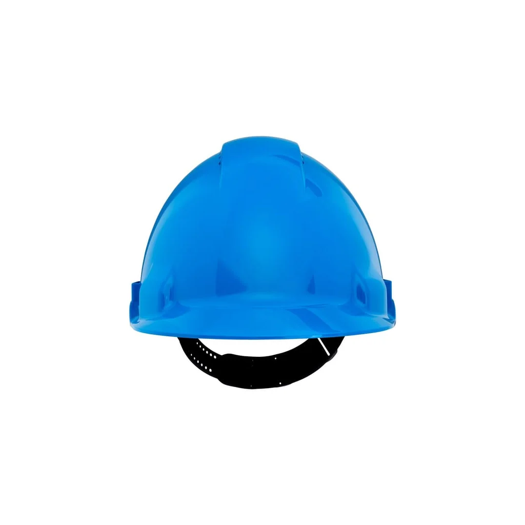[AMAT2-305215] Cască de protecție albastră G3000 G3000CUVBB