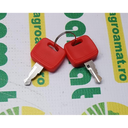 [AMAT1-37995] Cheie Contact Pornire John Deere RE183935