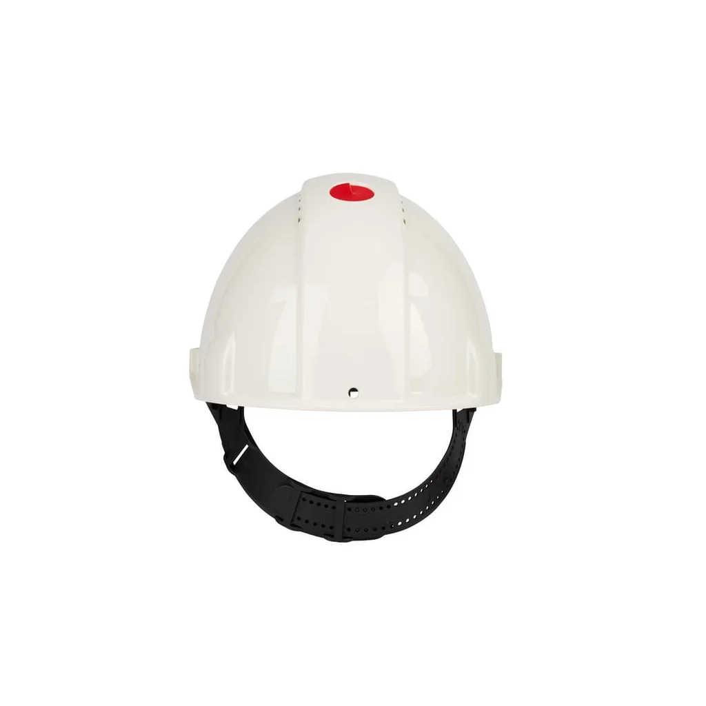 [AMAT2-305255] Cască de protecție albă G3000 G3000CUVVI