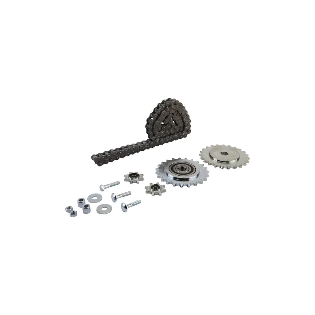 [AMAT2-305277] Kit de conversie T=23 G15231070R