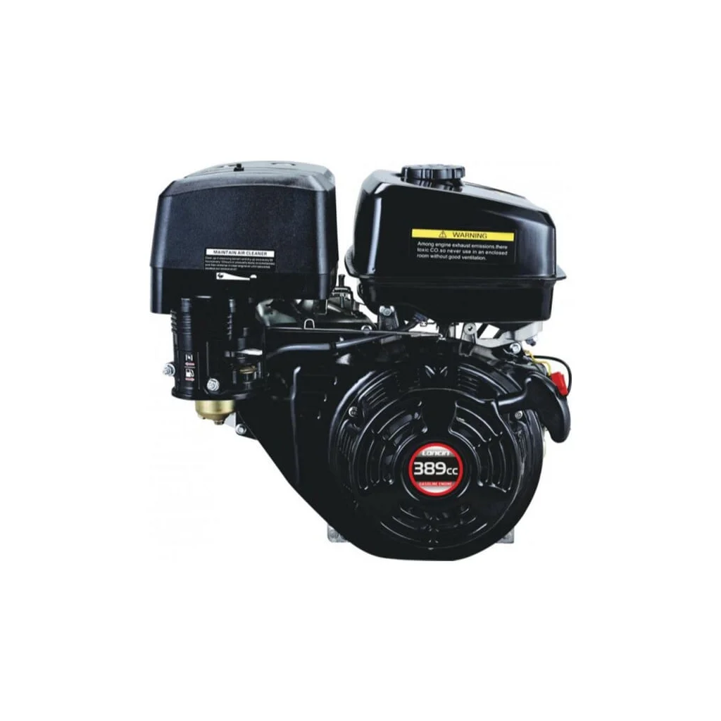 [AMAT2-305285] Motor, orizontal, 25.9HP, 25x60, Loncin G390FAD