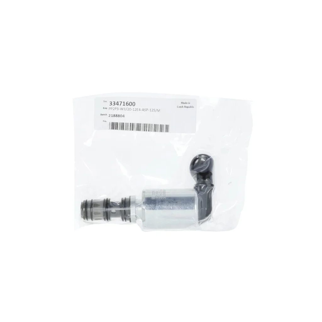 [AMAT2-305349] Supapă de control G339150600050