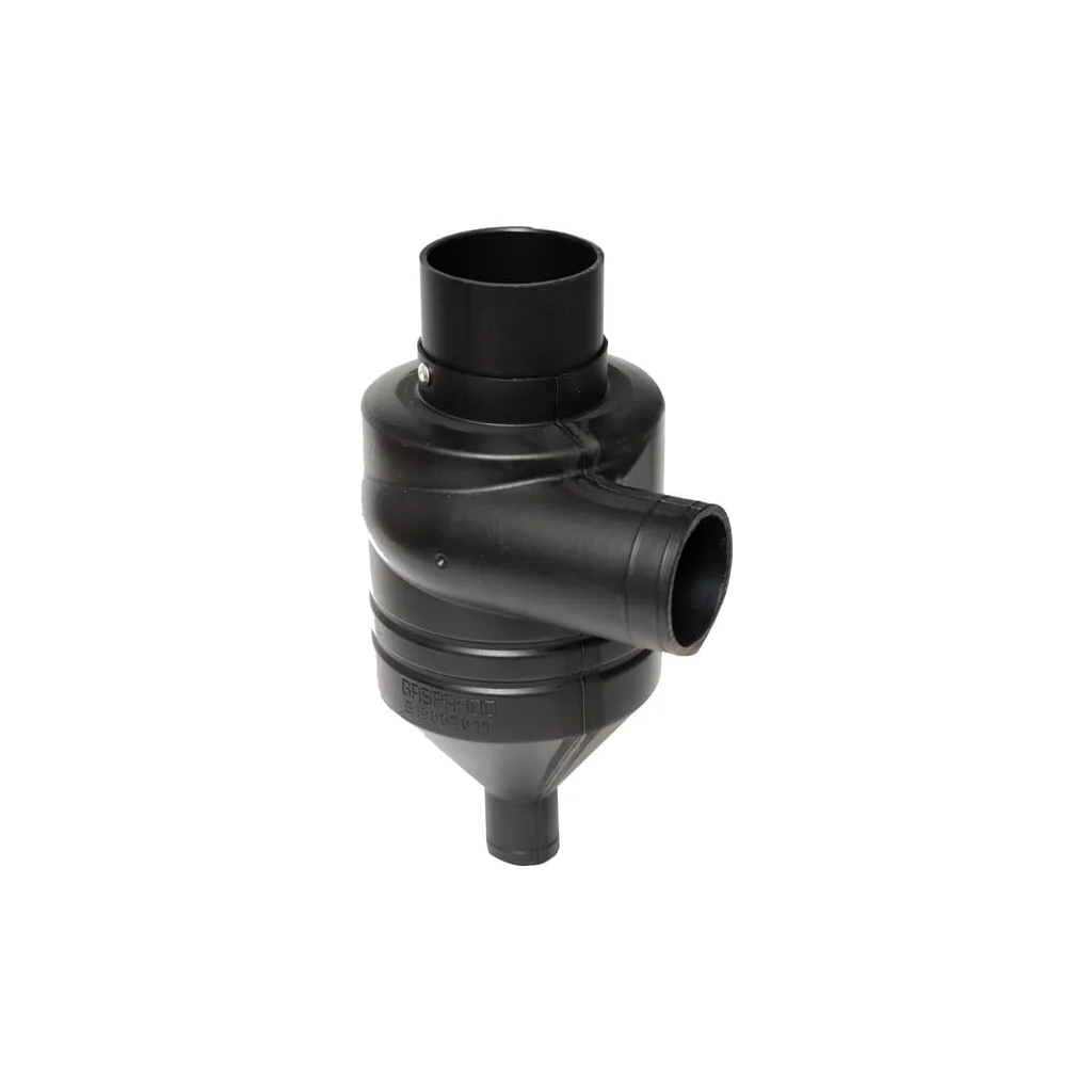 [AMAT2-305377] Evacuare verticală ciclon d63 G19007011R