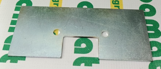 [AMAT1-28115] Placa Metal 87755617