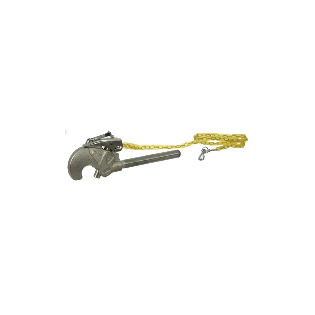 [AMAT2-305439] Cârlig tirant central categoria 2 CBM G3PD116SX